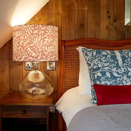 The Crown Inn, Church Enstone Chipping Norton Eksteriør bilde