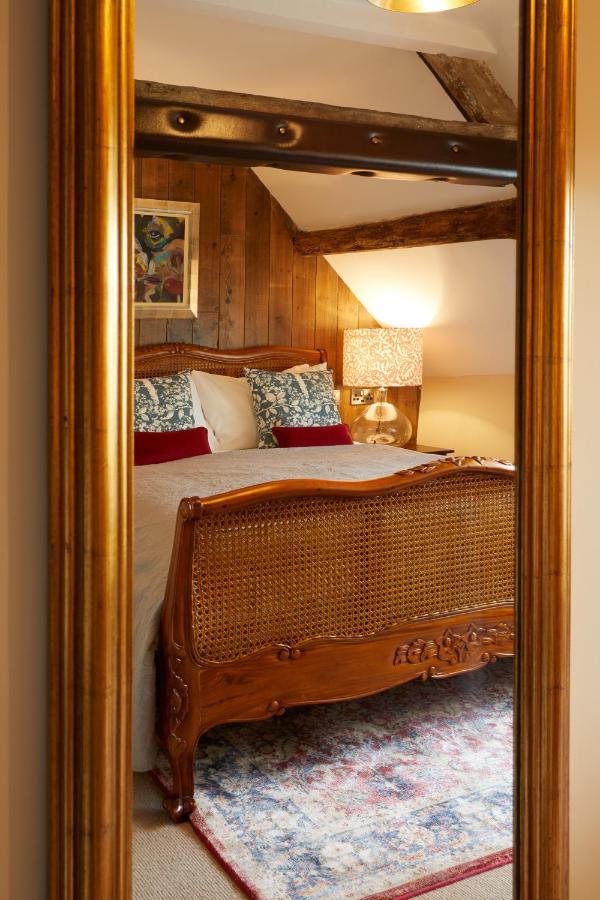 The Crown Inn, Church Enstone Chipping Norton Eksteriør bilde